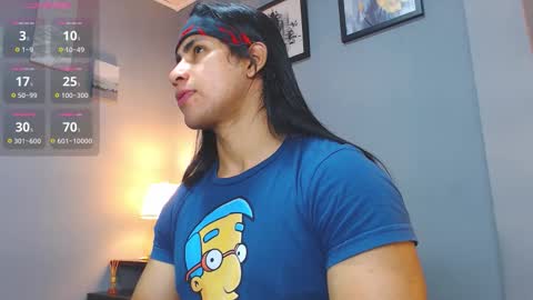 Snapshot of jabob_coper chatting on March 4, 4:29 am David online show from March 4, 4:29 am