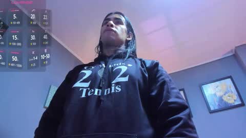 Snapshot of jabob_coper chatting on March 18, 5:27 pm David online show from March 18, 5:27 pm