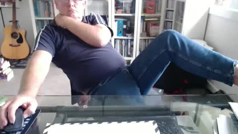 Snapshot of jacal711 chatting on February 24, 10:25 pm jacal711 online show from February 24, 10:25 pm