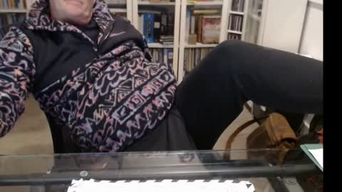 Snapshot of jacal711 chatting on September 19, 11:44 am jacal711 online show from September 19, 11:44 am