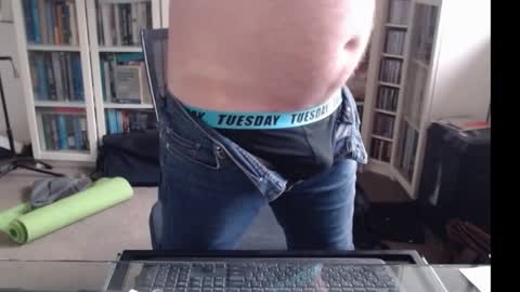 Snapshot of jacal711 chatting on October 20, 6:58 am jacal711 online show from October 20, 6:58 am