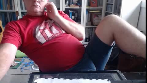 Snapshot of jacal711 chatting on February 8, 1:53 am jacal711 online show from February 8, 1:53 am