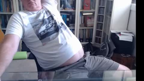 Snapshot of jacal711 chatting on February 16, 6:09 am jacal711 online show from February 16, 6:09 am