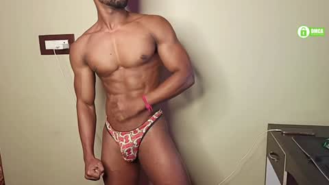 Jace online show from January 11, 4:57 pm