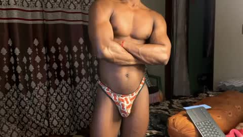 Jace online show from March 7, 5:28 pm