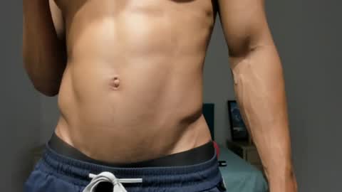 Snapshot of jace_parker chatting on May 1, 7:35 am jace_parker online show from May 1, 7:35 am