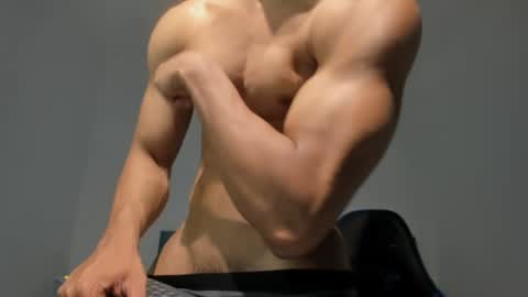 Snapshot of jace_parker chatting on May 16, 9:06 am jace_parker online show from May 16, 9:06 am