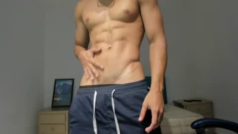 Snapshot of jace_parker chatting on June 10, 9:25 pm jace_parker online show from June 10, 9:25 pm
