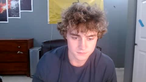 Snapshot of jace_ryder chatting on August 9, 8:41 am Jace Ryders online show from August 9, 8:41 am