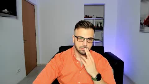 Jace online show from September 17, 6:31 pm