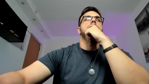 Jace online show from October 2, 6:04 pm