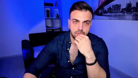 Jace online show from November 26, 2:45 am