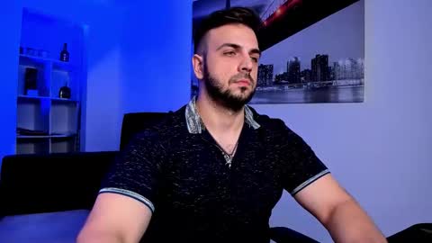 Jace online show from December 19, 2:18 am