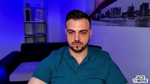 Jace online show from March 21, 5:56 am