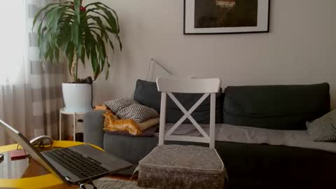 Snapshot of jacek___1 chatting on February 27, 9:09 am jacek___1 online show from February 27, 9:09 am