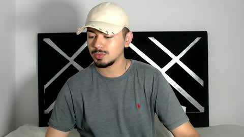 Jack online show from November 16, 9:42 pm