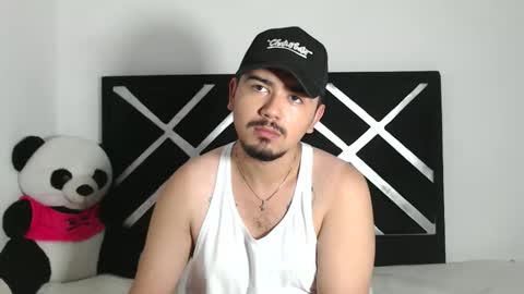 Jack online show from November 17, 9:31 pm