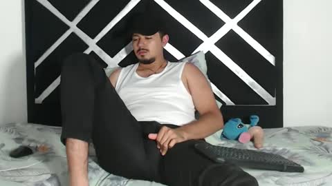 Jack online show from November 21, 9:57 pm