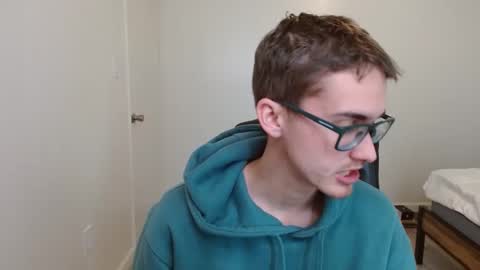 JACK JACK online show from December 1, 7:36 pm