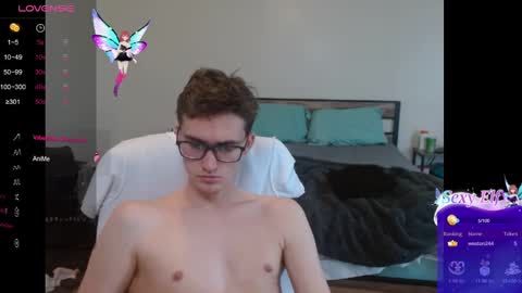 JACK JACK online show from March 6, 12:00 am