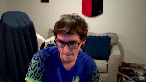 JACK JACK online show from January 10, 1:07 am