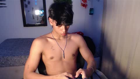 jack160724 online show from February 14, 11:34 pm