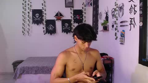Snapshot of jack160724 chatting on April 29, 2:59 am jack160724 online show from April 29, 2:59 am
