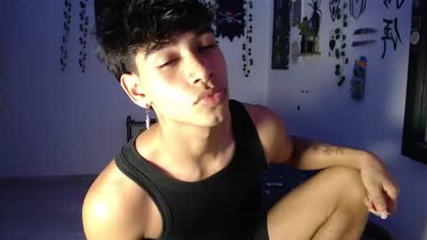 jack160724 online show from June 18, 4:13 am