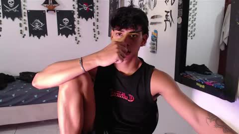 jack160724 online show from July 7, 11:53 pm