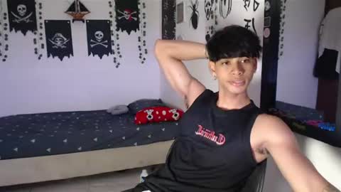jack160724 online show from July 11, 4:37 am