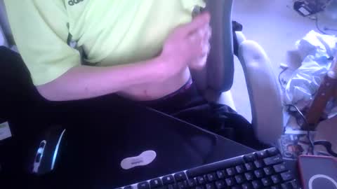 Snapshot of jack2616307098 chatting on May 8, 4:45 pm Jack881 online show from May 8, 4:45 pm
