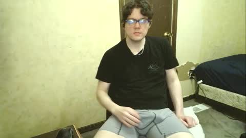 Jack online show from February 10, 12:20 pm