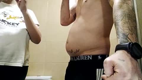 Jack online show from February 9, 5:33 pm