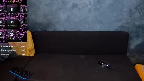 JakeMelinda online show from February 28, 11:25 am