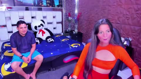 Snapshot of jack_and_rous chatting on January 19, 6:31 am Jack And Rous online show from January 19, 6:31 am