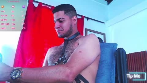   online show from December 8, 3:13 pm