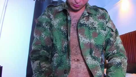 Snapshot of jack_bravo1 chatting on February 13, 1:51 pm online show from February 13, 1:51 pm