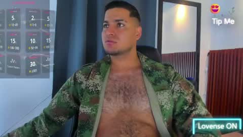 Snapshot of jack_bravo1 chatting on April 13, 1:05 pm online show from April 13, 1:05 pm