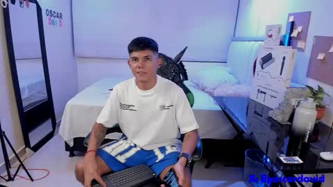 JACK CASTELL online show from March 6, 11:34 pm