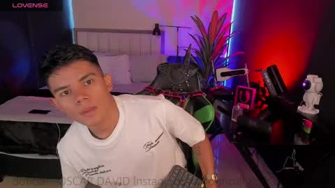 JACK CASTELL online show from April 12, 10:37 pm