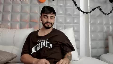 Snapshot of jack_daniel__ chatting on October 22, 3:45 pm JACK DANIEL online show from October 22, 3:45 pm
