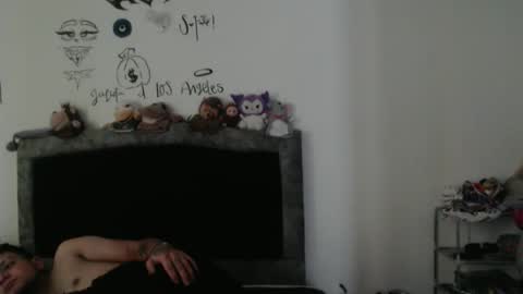 Snapshot of jack_de_los_angeles chatting on February 21, 4:41 pm jack_de_los_angeles online show from February 21, 4:41 pm