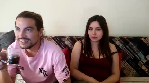 Snapshot of jack_emily11 chatting on December 13, 9:41 pm Jack and Emily online show from December 13, 9:41 pm