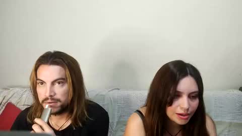 Snapshot of jack_emily11 chatting on December 27, 11:21 pm Jack and Emily online show from December 27, 11:21 pm