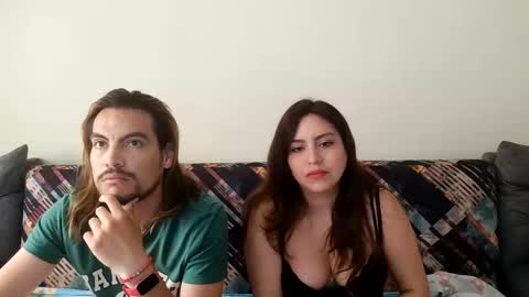 Snapshot of jack_emily11 chatting on January 15, 8:37 pm Jack and Emily online show from January 15, 8:37 pm