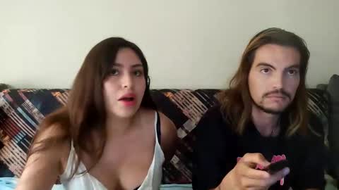 Snapshot of jack_emily11 chatting on January 16, 8:46 pm Jack and Emily online show from January 16, 8:46 pm