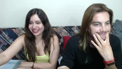 Snapshot of jack_emily11 chatting on January 17, 11:51 pm Jack and Emily online show from January 17, 11:51 pm