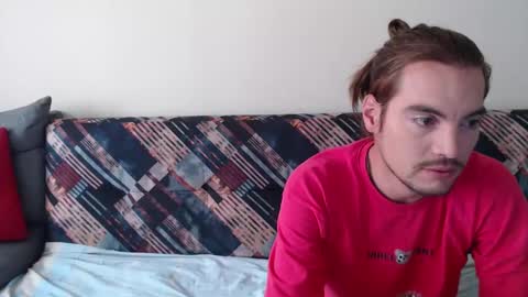 Snapshot of jack_emily11 chatting on January 19, 8:51 pm Jack and Emily online show from January 19, 8:51 pm