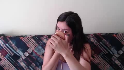 Snapshot of jack_emily11 chatting on January 22, 2:24 pm Jack and Emily online show from January 22, 2:24 pm