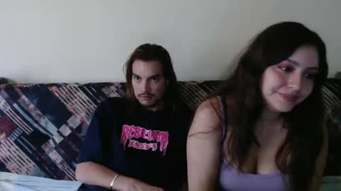 Snapshot of jack_emily11 chatting on January 26, 9:29 pm Jack and Emily online show from January 26, 9:29 pm